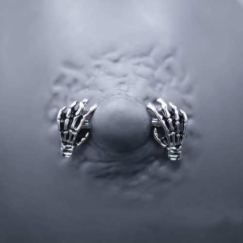 2pcs set new - new, fangs