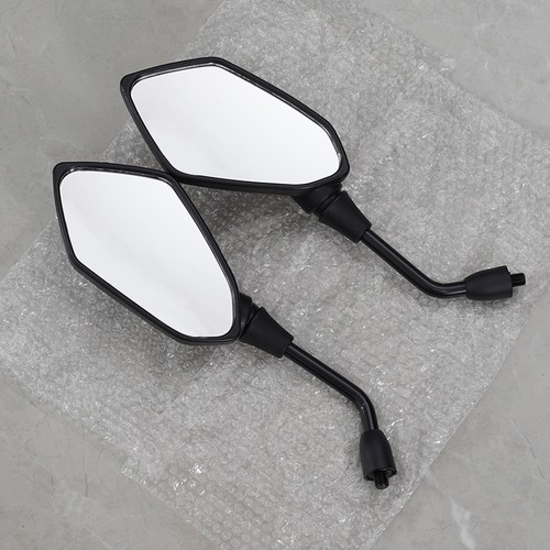 10mm black motorcycle - black, bike