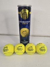 Slazenger Wimbledon Ultra Vis