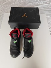 Jordan 5's Hi Top Trainers Size: UK 10.5 c/w Original Box