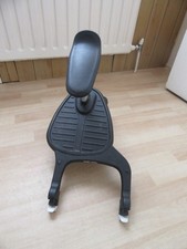 Bugaboo Bee buggyboard and