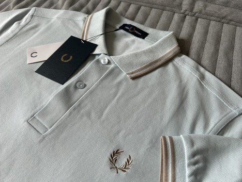 Fred perry polo - perry,