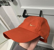 Mens Nike CAP | Red