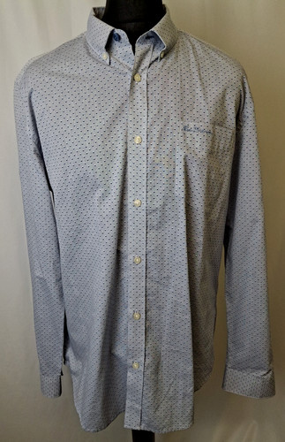 Ben sherman polka - sherman, dot