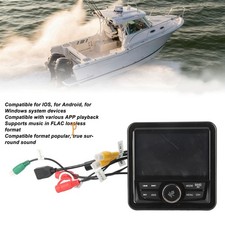 ﹣Marine Boat Radio Car