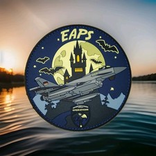 Enhanced Air Policing South