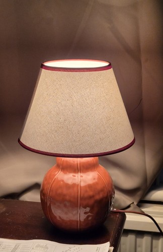 Bnib gourdette burnt orange - gourdette,