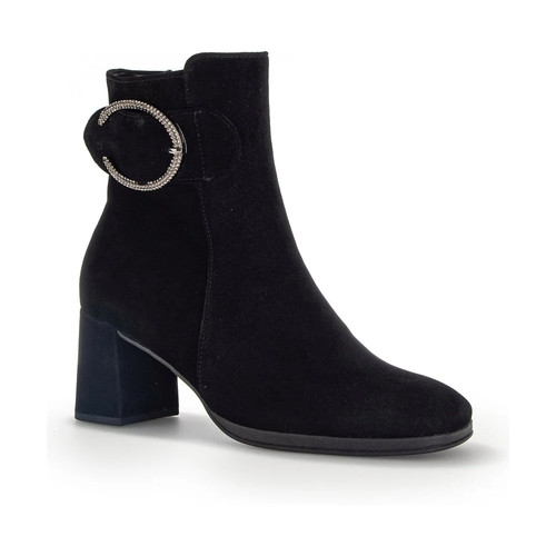 Gabor women ladies black - gabor, women's