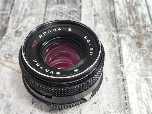 Volna 8 80 vintage - 2.8/80,