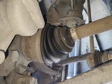 front transmission rh for FORD