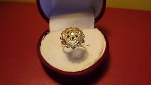22ct asian yellow - 22ct, gold
