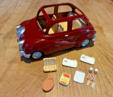 Sylvanian Families Family