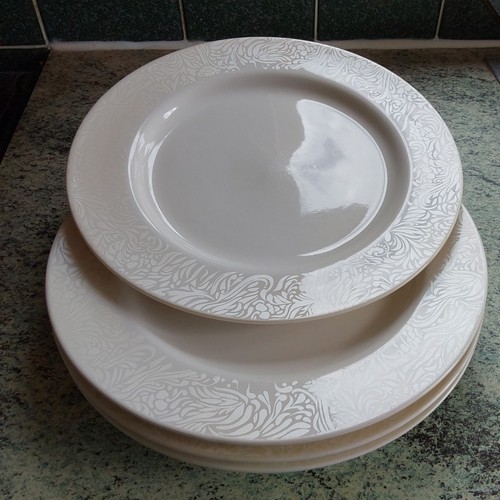 Set denby monsoon lucille - of, 4