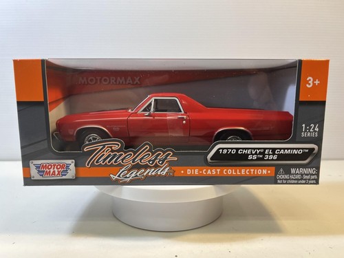1970 chevy camino - 1970, el