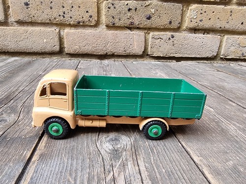 Dinky super toys 431 - super,