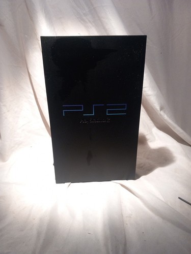 Ps2 leads just console - ps2, no