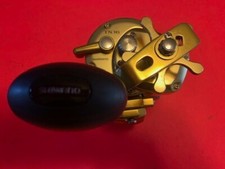 SHIMANO TRINIDAD TN 16 GOLD