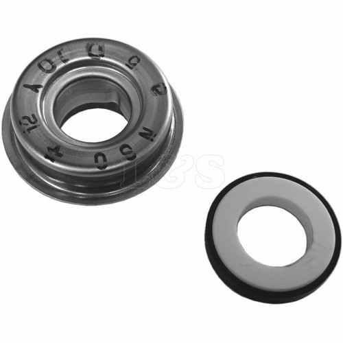 Mechanical seal for wx10k1 - mechanical,