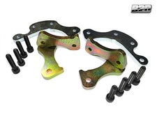 BMW E30 E36 Compact Dual