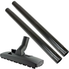 Extension Rods x 2 + Floor