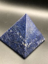 455g Rare Natural Stone Lapis