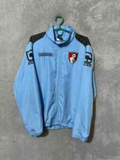 Bournemouth Training Jacket