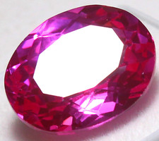Certified 20.90 Ct Natural