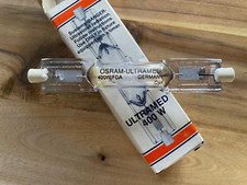 Osram Ultra-med FDA 400W NEW
