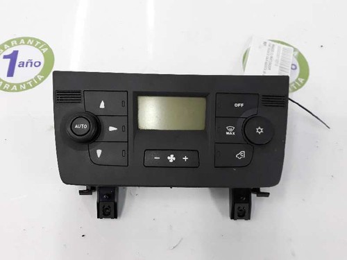 735421145 heater control fiat - heater,