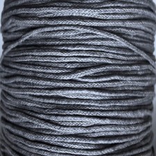 1.5 mm Waxed Cotton Cord ,5m