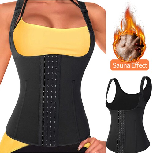 Women waist trainer zipper - waist,