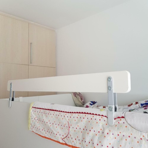 Ikea children toddler bed - children's,