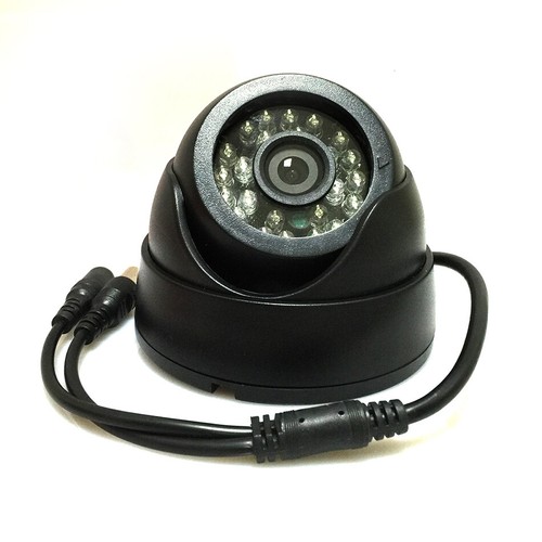 Dome security cctv camera - cctv,