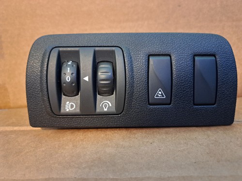 Headlight traction control - headlight,