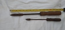 Soldering Iron Tool Antique