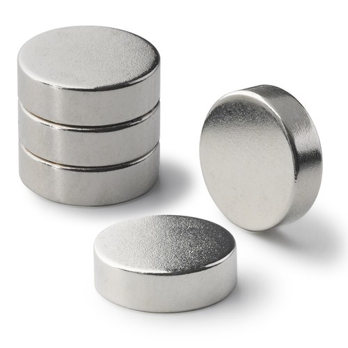 Strong neodymium magnets 10mm - neodymium,