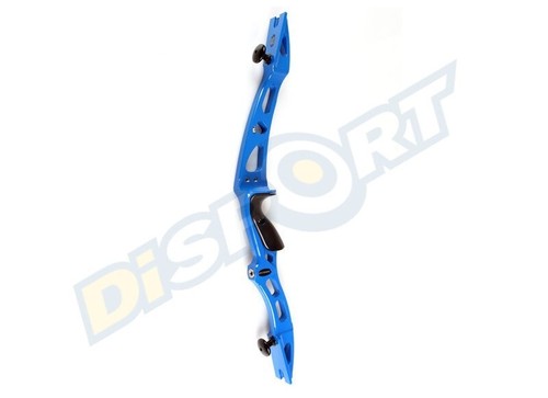 Hoyt excel recurve riser - hoyt, 23