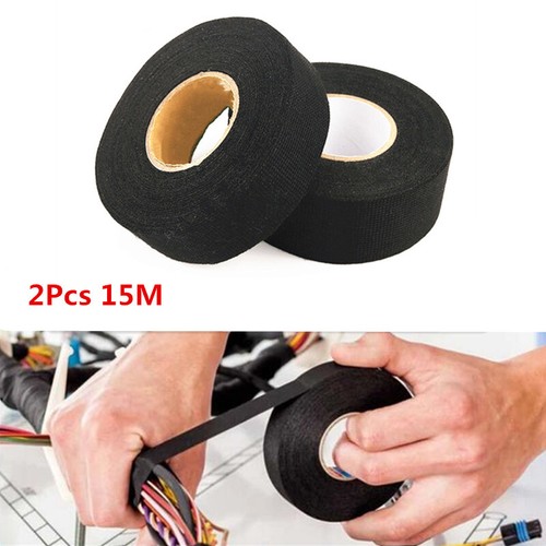 2xcable harness wiring loom - harness,