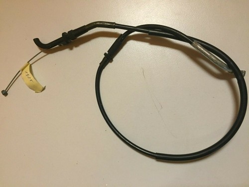 Throttle cable kawasaki - cable,