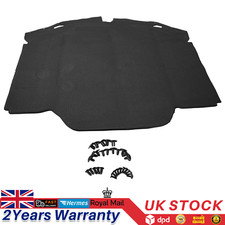 1296802025 Hood Insulation Pad