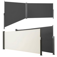 Side Awning Retractable Patio