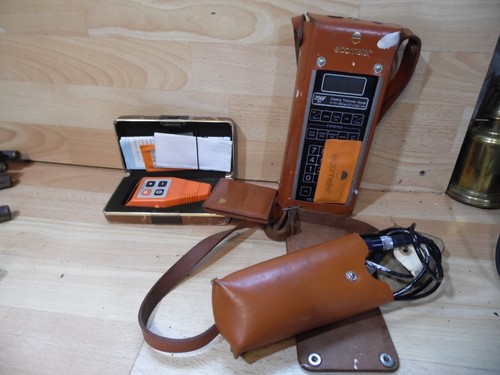 Elcometer 256 coating - (,