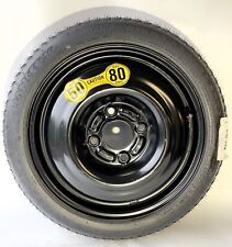 Spare Wheel Space Saver 15"