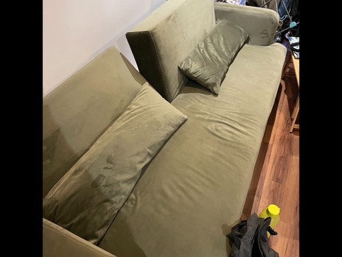Habitat andy clic clac - clic,