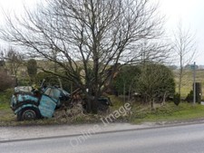 Photo 6x4 A 24 hour recovery vehicle Dove Holes/SK0778 RAC it isn't c2010