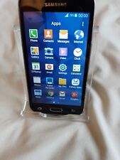 Samsung Galaxy Core Prime (SM-G360F ) 8GB - Black ,Grade B/B+. (Unlocked) 