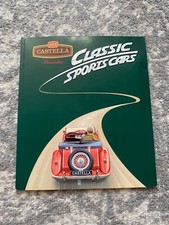 Castella Cigar Card Full Album