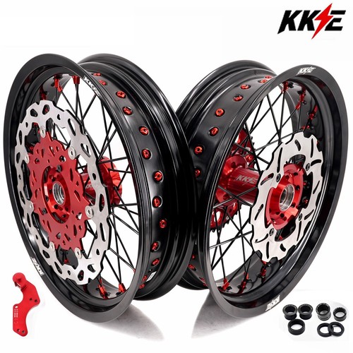Kke 25 17 supermoto - kke, 3.5*17/4.25*17