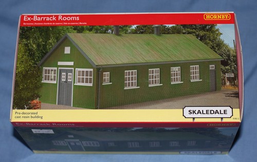 Hornby skaledale r9813 - hornby,