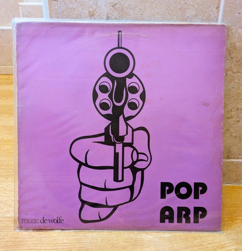 Mat camison pop arp - camison,